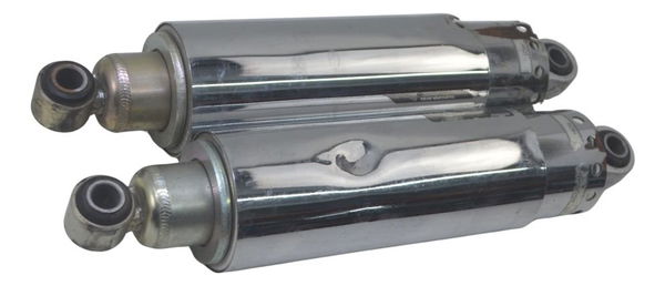 Amortecedor Traseiro C/detal Harley Dyna Switchback Fld