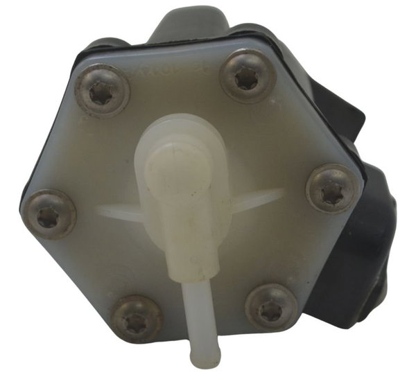 Filtro Gasolina Bmw C-650 C 650 Gt 2014 Original