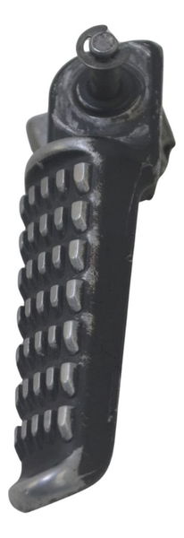 Pedaleira Traseira Dir C/ Detal Kawasaki Z 1000 10-14 Origi