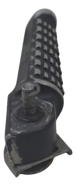 Pedaleira Traseira Dir C/ Detal Kawasaki Z 1000 10-14 Origi