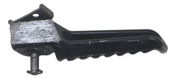 Pedaleira Traseira Dir C/ Detal Kawasaki Z 1000 10-14 Origi