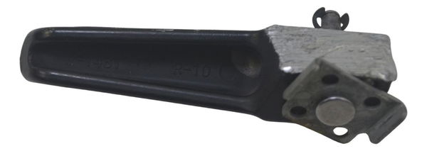 Pedaleira Traseira Dir C/ Detal Kawasaki Z 1000 10-14 Origi