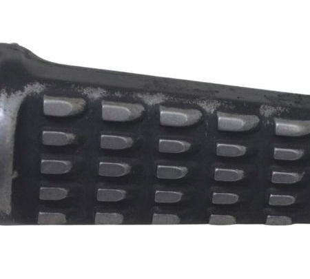 Pedaleira Traseira Dir C/ Detal Kawasaki Z 1000 10-14 Origi