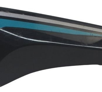 Carenagem Rabeta Direita Yamaha Fazer 150 18-21 Original