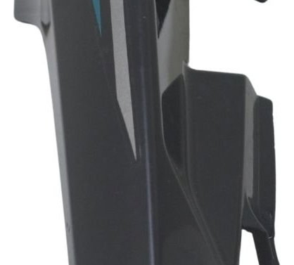 Carenagem Rabeta Direita Yamaha Fazer 150 18-21 Original