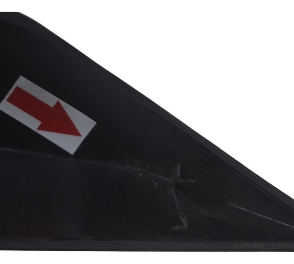 Carenagem Rabeta Direita Yamaha Fazer 150 18-21 Original