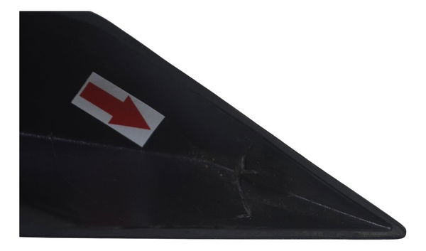 Carenagem Rabeta Direita Yamaha Fazer 150 18-21 Original