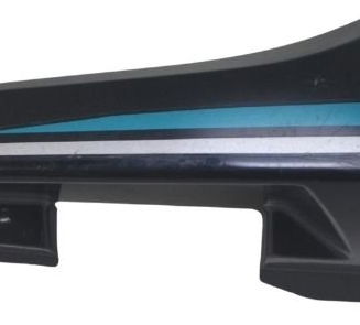 Carenagem Rabeta Direita Yamaha Fazer 150 18-21 Original