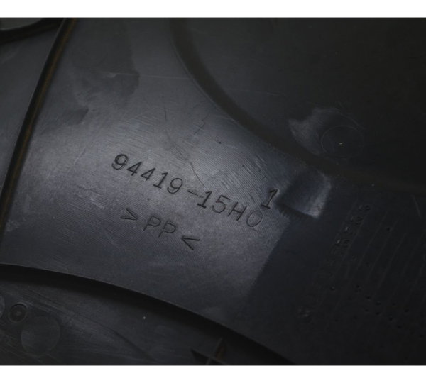 Acabamento Farol Gsx-r 1300 Hayabusa 09-19 Original