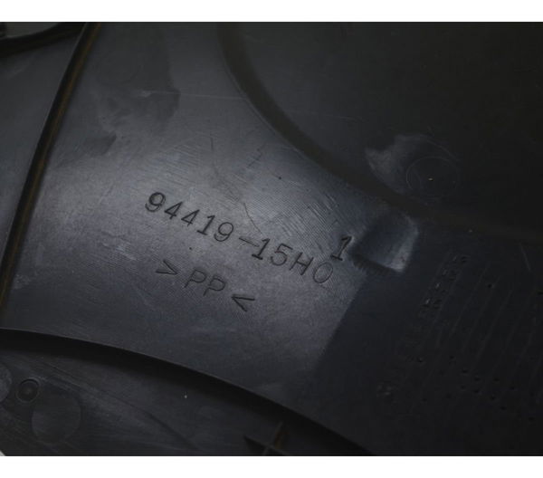 Acabamento Farol Gsx-r 1300 Hayabusa 09-19 Original