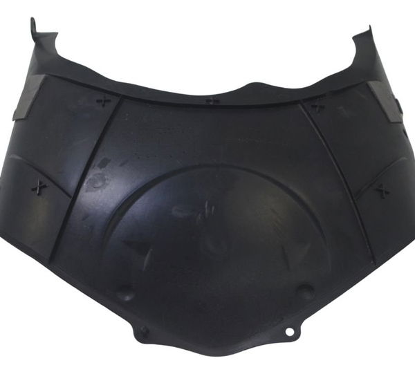 Acabamento Farol Gsx-r 1300 Hayabusa 09-19 Original