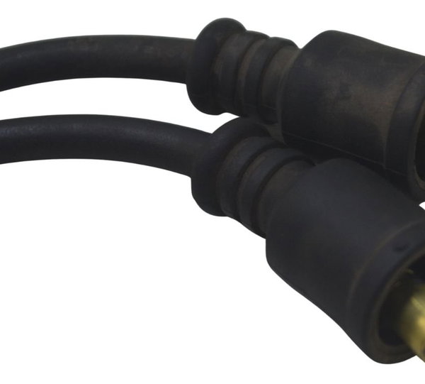 Cabo Bobina Ignição Ducati Monster 1200 10-14 Original Preto