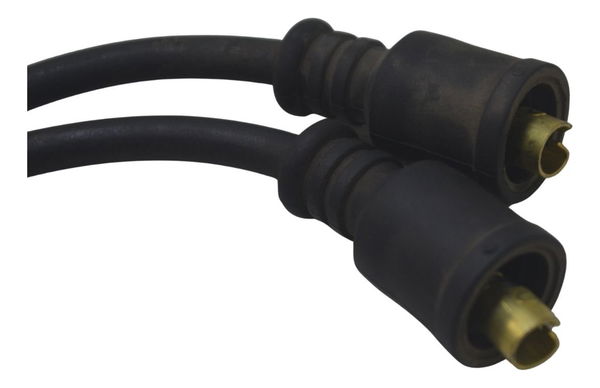 Cabo Bobina Ignição Ducati Monster 1200 10-14 Original Preto