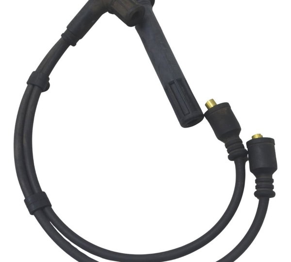 Cabo Bobina Ignição Ducati Monster 1200 10-14 Original Preto