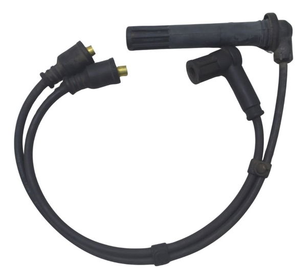 Cabo Bobina Ignição Ducati Monster 1200 10-14 Original Preto