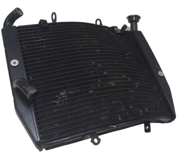 Radiador C/avaria Triumph Daytona 675r 13-16 Original