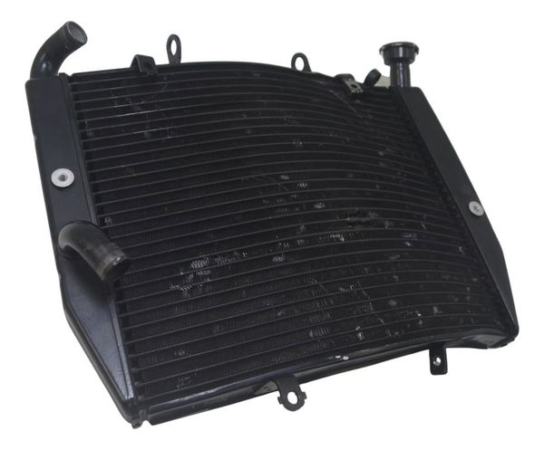 Radiador C/avaria Triumph Daytona 675r 13-16 Original