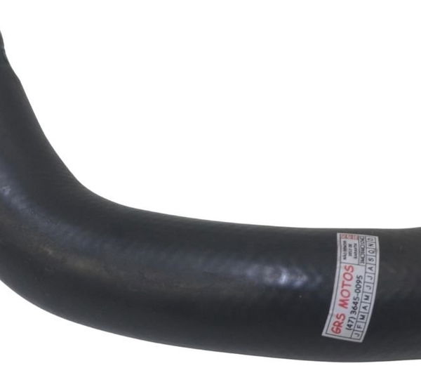 Mangueira Água Honda Cb 600f Hornet 08-11 Original