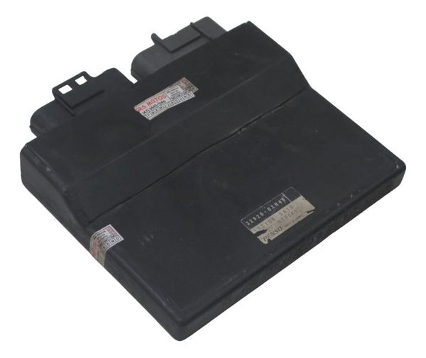 Módulo Principal Ecu Avaria Gsx-r 750 Srad 10-13 Original