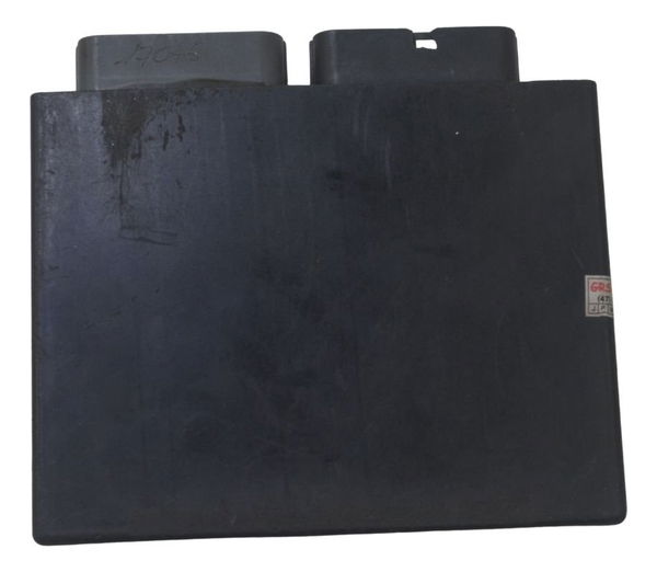 Módulo Principal Ecu Avaria Gsx-r 750 Srad 10-13 Original