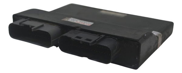 Módulo Principal Ecu Avaria Gsx-r 750 Srad 10-13 Original