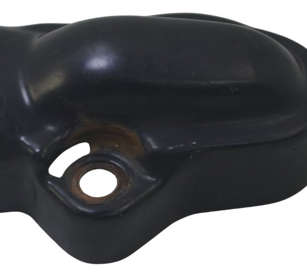 Capa Porca Eixo Direito Traseiro Harley Night Rod 12-16 Orig