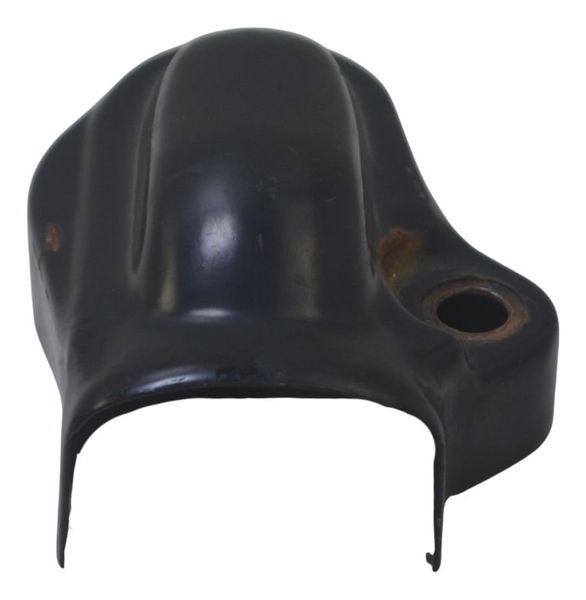 Capa Porca Eixo Direito Traseiro Harley Night Rod 12-16 Orig