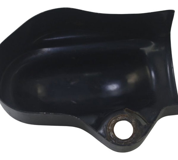 Capa Porca Eixo Direito Traseiro Harley Night Rod 12-16 Orig