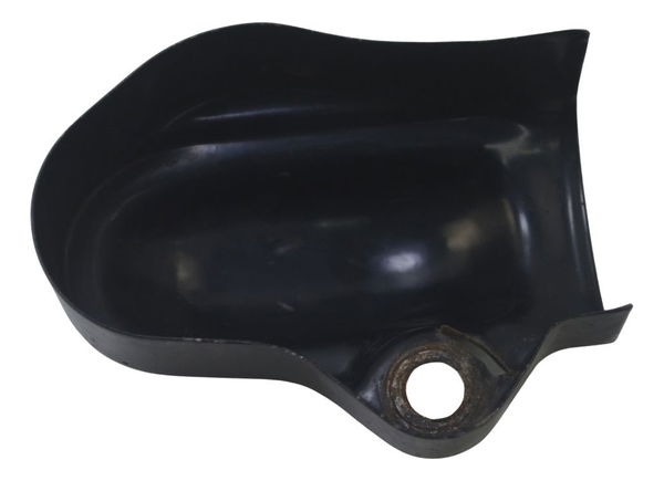 Capa Porca Eixo Direito Traseiro Harley Night Rod 12-16 Orig