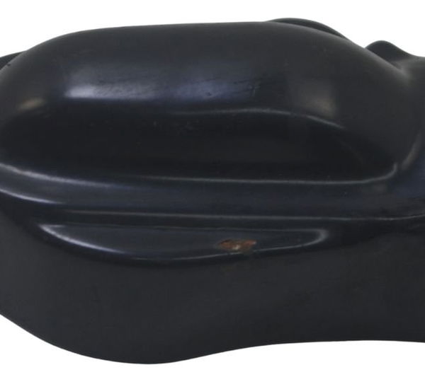 Capa Porca Eixo Direito Traseiro Harley Night Rod 12-16 Orig