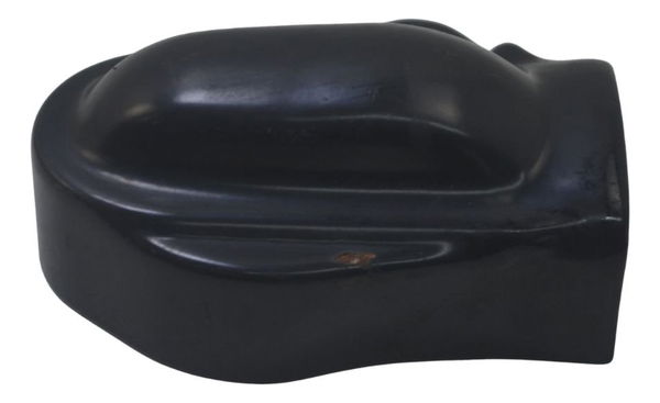 Capa Porca Eixo Direito Traseiro Harley Night Rod 12-16 Orig