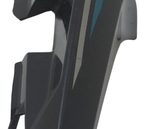Carenagem Rabeta Direito Yamaha Fazer 150 18-21 Original