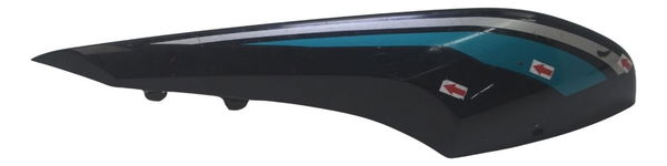 Carenagem Rabeta Direito Yamaha Fazer 150 18-21 Original