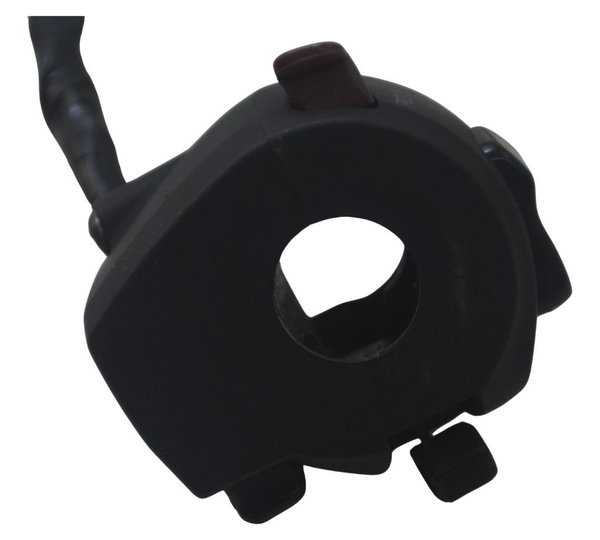 Chave Punho Luz Yamaha Mt 03 16-19 Original