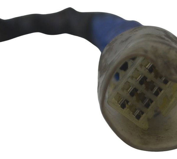 Chave Punho Luz Yamaha Mt 03 16-19 Original