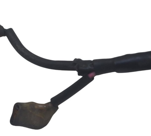 Chave Punho Luz Yamaha Mt 03 16-19 Original