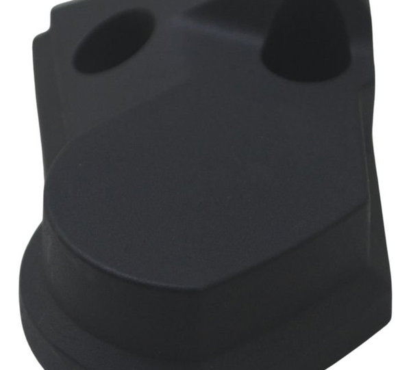 Suporte Parabrisa Bolha Bmw R 1250 Gs 19 -24 Original