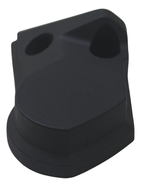 Suporte Parabrisa Bolha Bmw R 1250 Gs 19 -24 Original