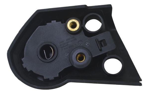 Suporte Parabrisa Bolha Bmw R 1250 Gs 19 -24 Original