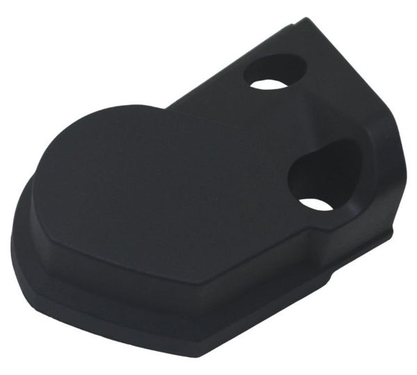 Suporte Parabrisa Bolha Bmw R 1250 Gs 19 -24 Original