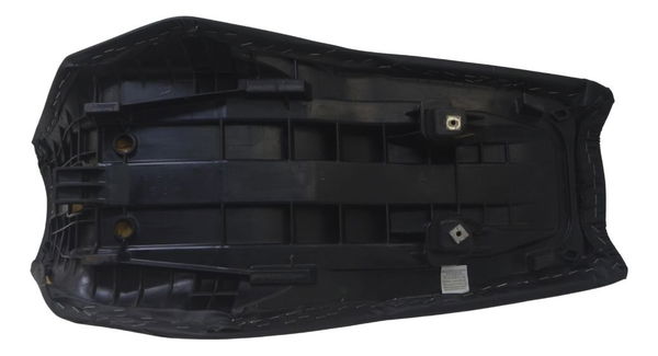 Banco Recapado Yamaha Xtz 250 Tenere 11-15 Preto