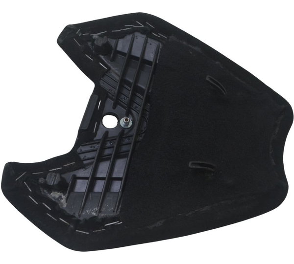 Banco Traseiro Ducati Streetfighter V4 21-24 Preto