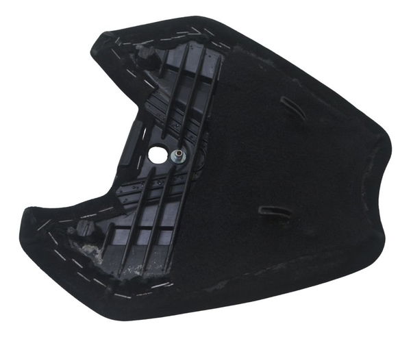 Banco Traseiro Ducati Streetfighter V4 21-24 Preto