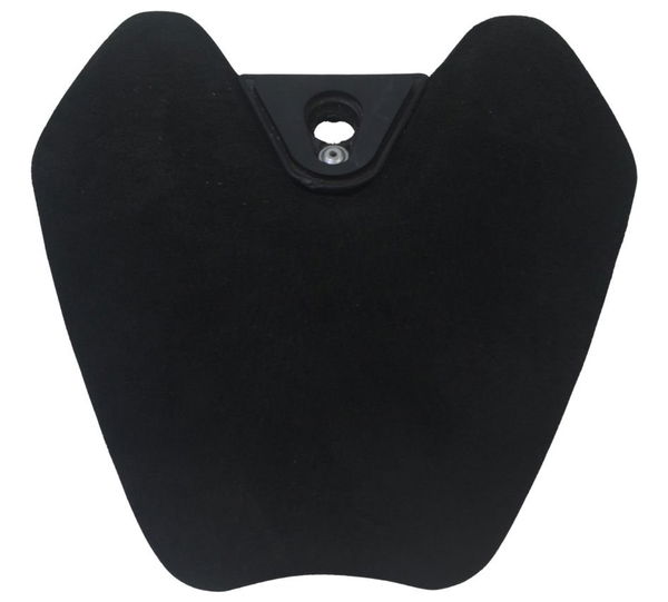 Banco Traseiro Ducati Streetfighter V4 21-24 Preto