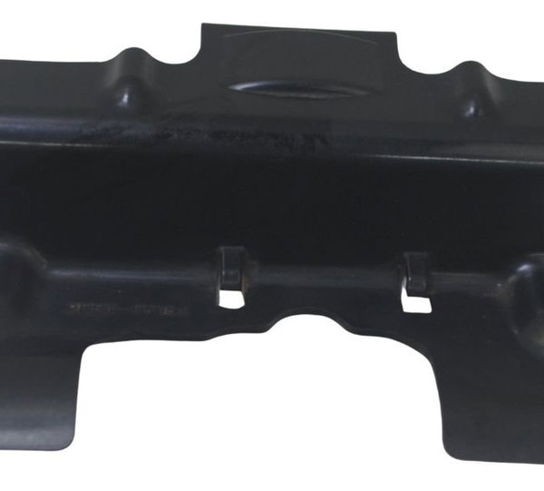 Acabamento Radiador Kawasaki Er 6n 13-17 Original