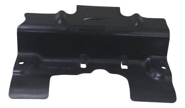 Acabamento Radiador Kawasaki Er 6n 13-17 Original