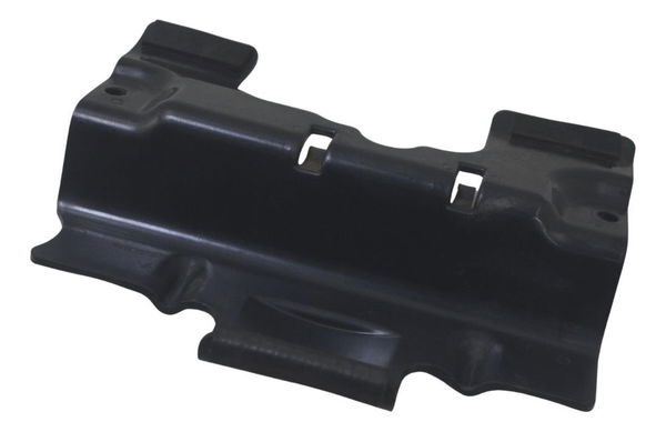 Acabamento Radiador Kawasaki Er 6n 13-17 Original