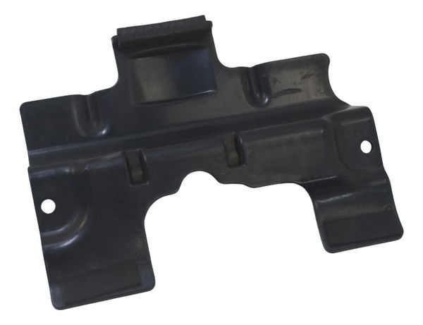 Acabamento Radiador Kawasaki Er 6n 13-17 Original