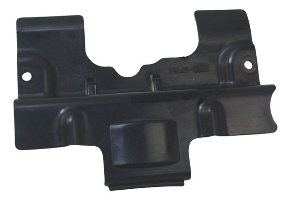 Acabamento Radiador Kawasaki Er 6n 13-17 Original