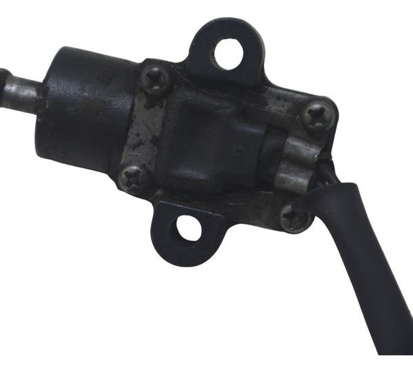 Sensor Pedal Descanso Lateral Yamaha Xj6 N 10-12 Original